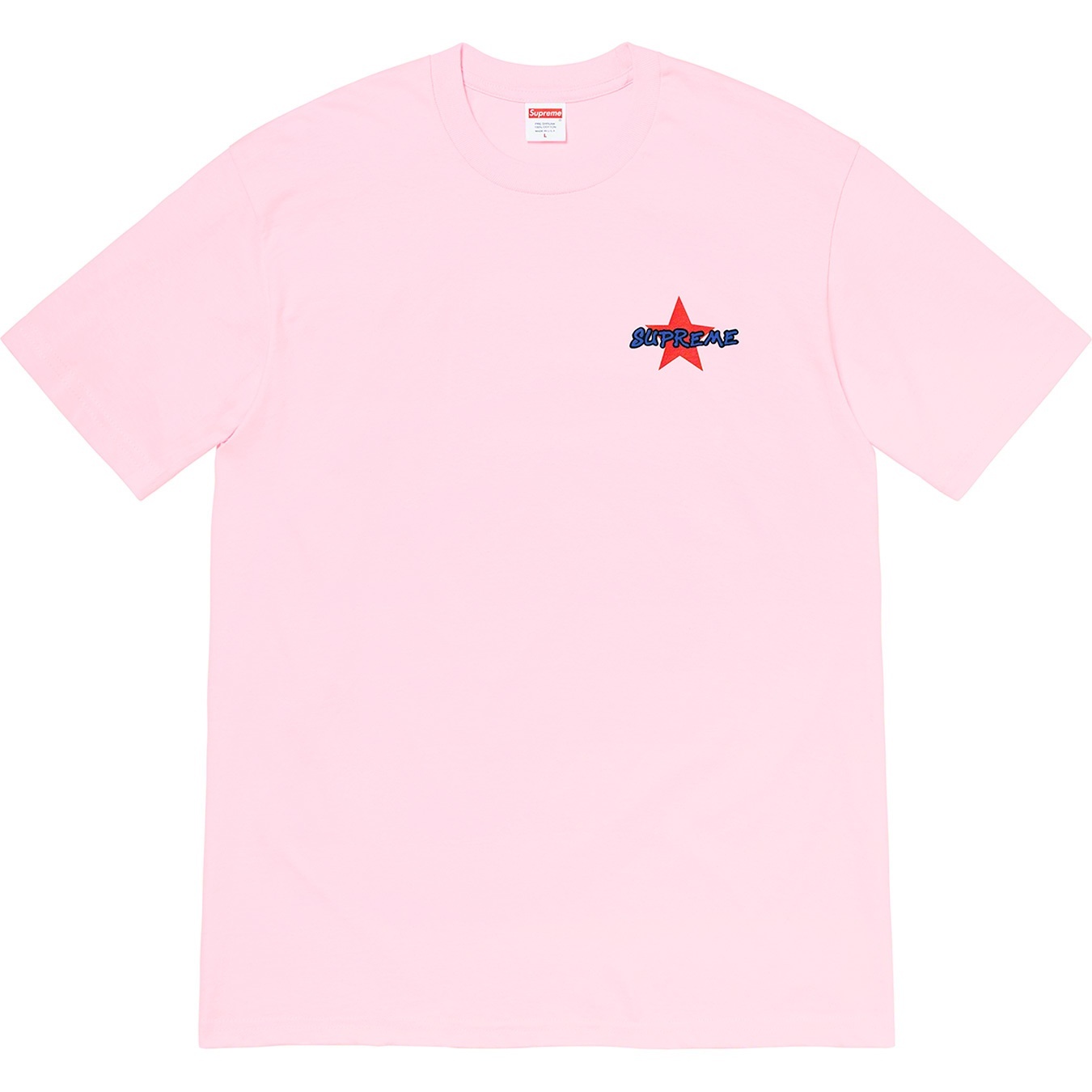 Money Power Respect Tee view 12